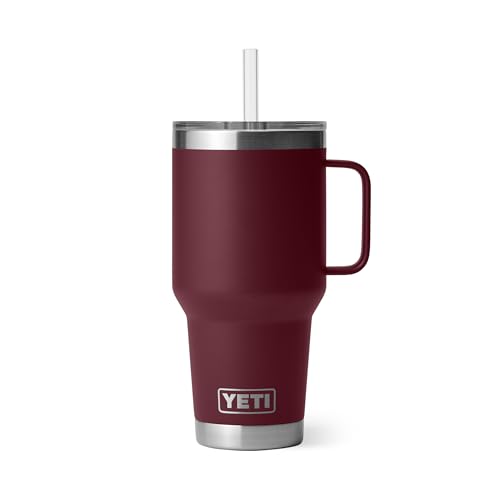 YETI Rambler 35 oz Straw Mug