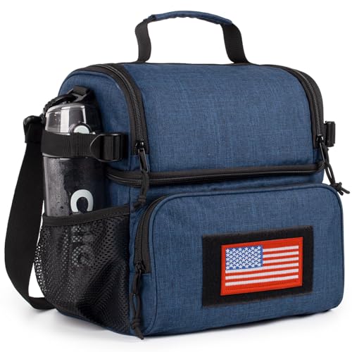 ATRIPACK 2 Compartment