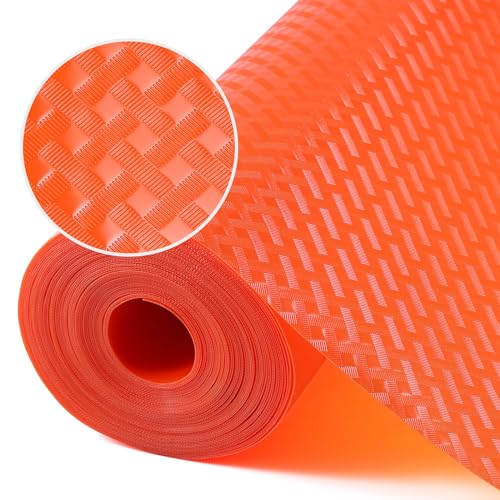 Red Fridge Liners Shelf Liner (StaHom)