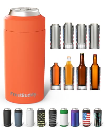 Frost Buddy Universal Buddy Can Cooler
