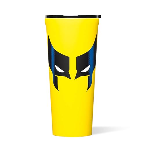 Corkcicle Disney Tumbler (Wolverine)