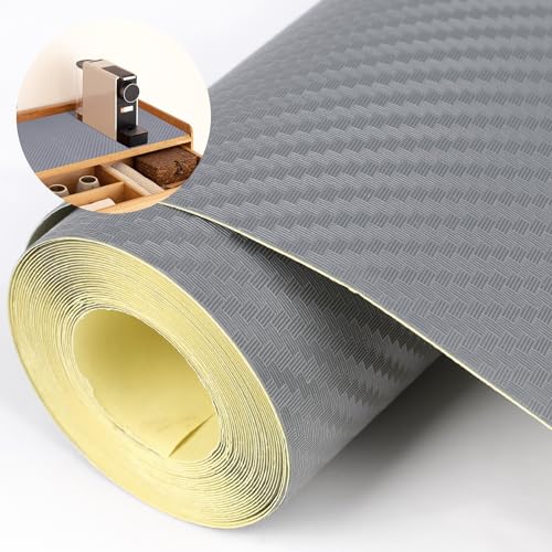 ChiKiner Self-Adhesive (Silver)