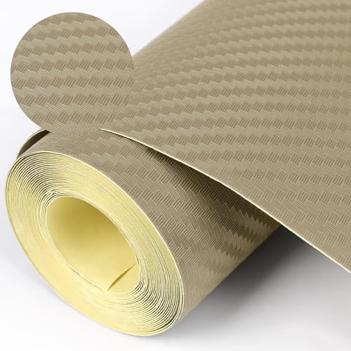 ChiKiner Self-Adhesive Shelf Liner