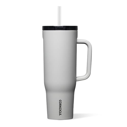 Corkcicle Cruiser 40 oz (River Rock)