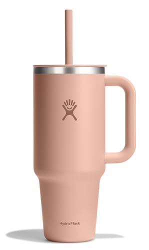 Hydro Flask 40 Oz Travel Tumbler