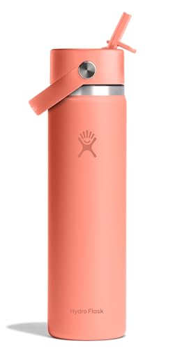 Hydro Flask 24 oz (Sunglow)