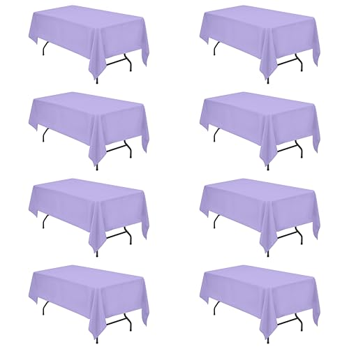 BRILLMAX Lavender 60x102 Tablecloth