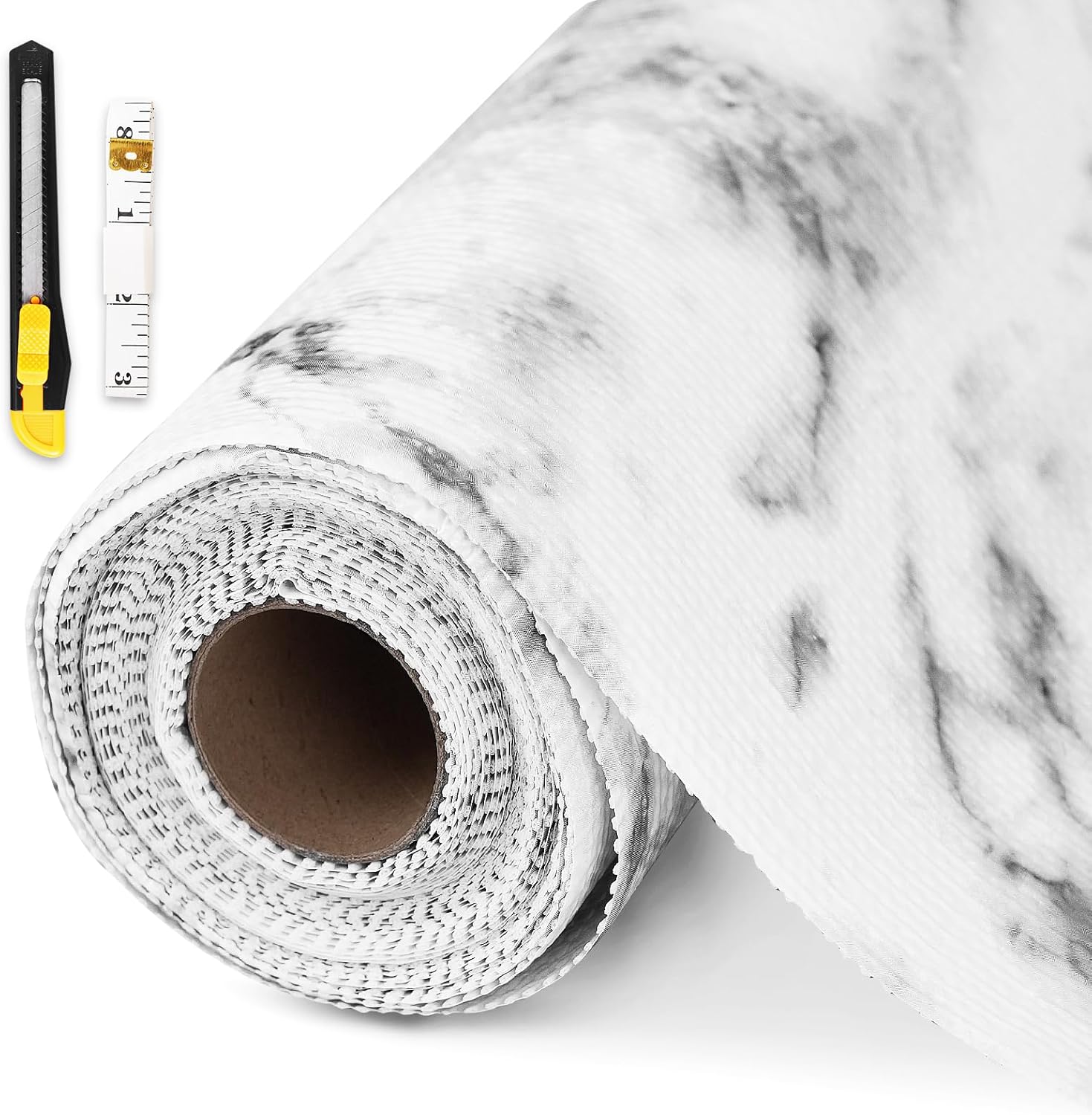 GTJ Marble 18in x 30FT