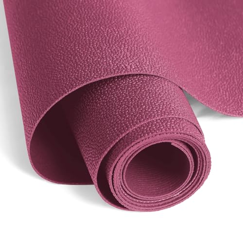 WochiTV Foam Shelf Liner (Fuchsia 23.6 x 236)