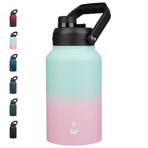 BJPKPK 87oz Insulated Water Bottle