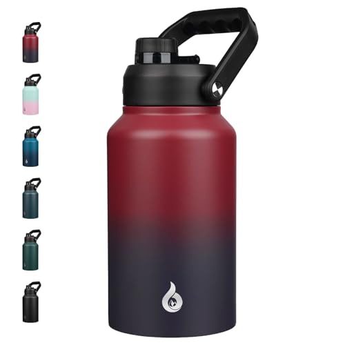 BJPKPK 87oz Insulated Water Bottle