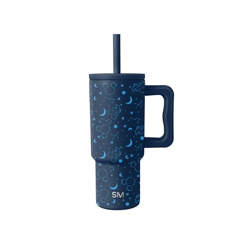 Simple Modern Disney Kids 24 oz (Mickey)