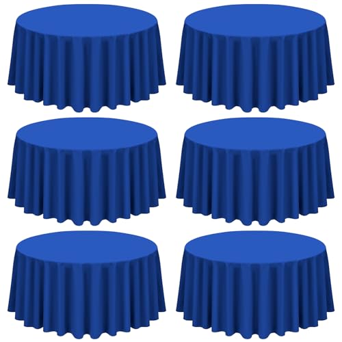 Showgeous Royal Blue 108" (6-Pack)