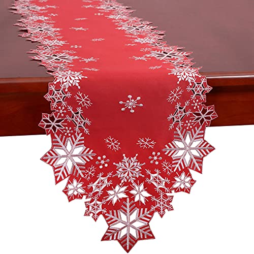 Snowflake Runner (Simhomsen)