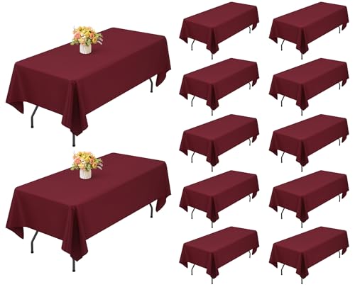 Showgeous Burgundy 12 Pack