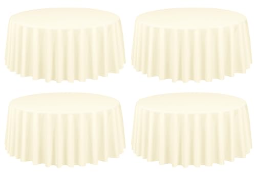 Showgeous Beige 120" (4-Pack)