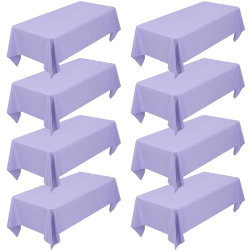 Showgeous Lavender 8 Pack