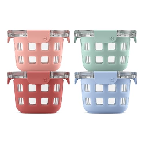 Ello Duraglass 8pc
