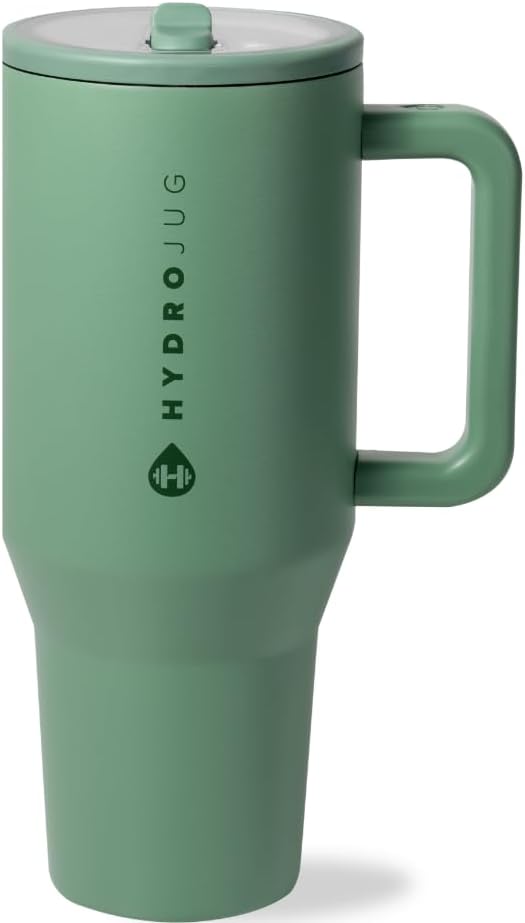 HydroJug Traveler - Sage
