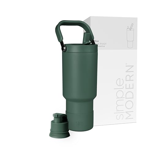 Simple Modern Trek Pivot 30oz