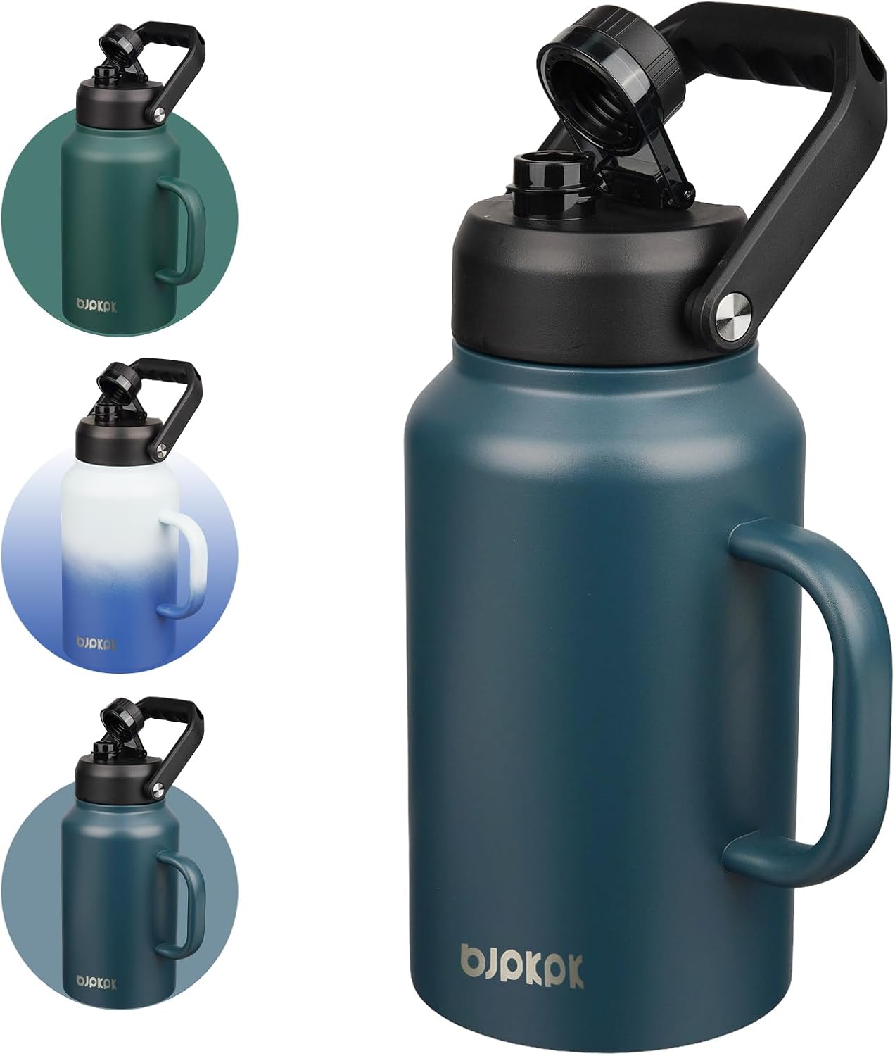 BJPKPK 87oz Insulated Bottle