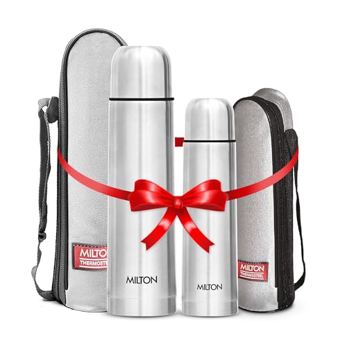 Milton Combo Vacuum Flask
