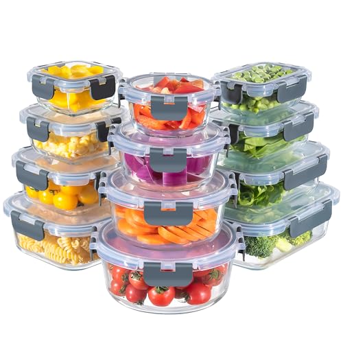 MFY 12-Pack Mixed Sizes