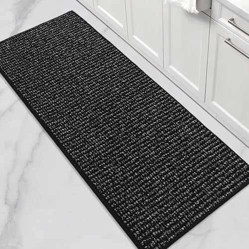 BEQHAUSE 24"x60" Runner (Black)