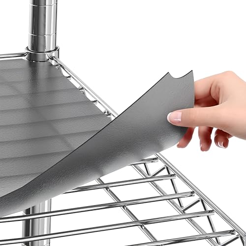 Sterling Shelf Liners (24x60 Graphite)