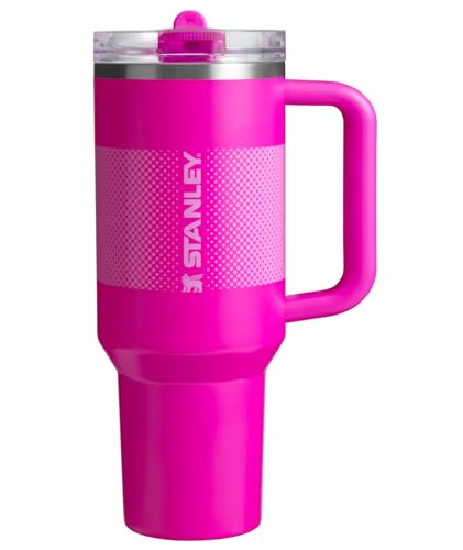 STANLEY Quencher ProTour Flip Straw Tumbler