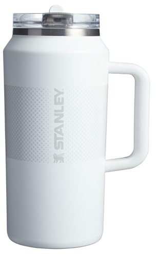 STANLEY Quencher ProTour Flip Straw