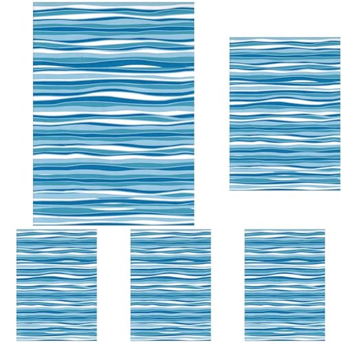 Con-Tact Creative Covering (Wave Marina)