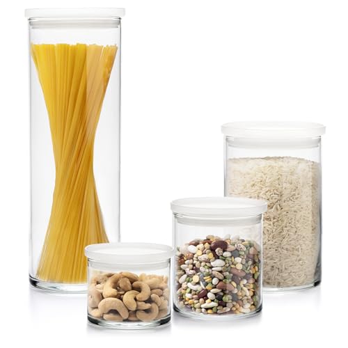 Glass vs Plastic Food Storage: Best Picks for Outdoor Dining (2026)