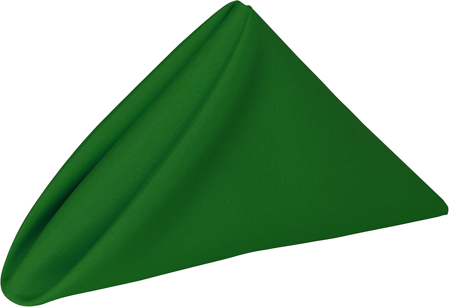 Ultimate Textile Cloth Napkins (Emerald)