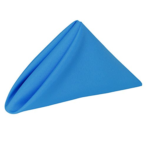 Ultimate Textile 17x17 - Cobalt