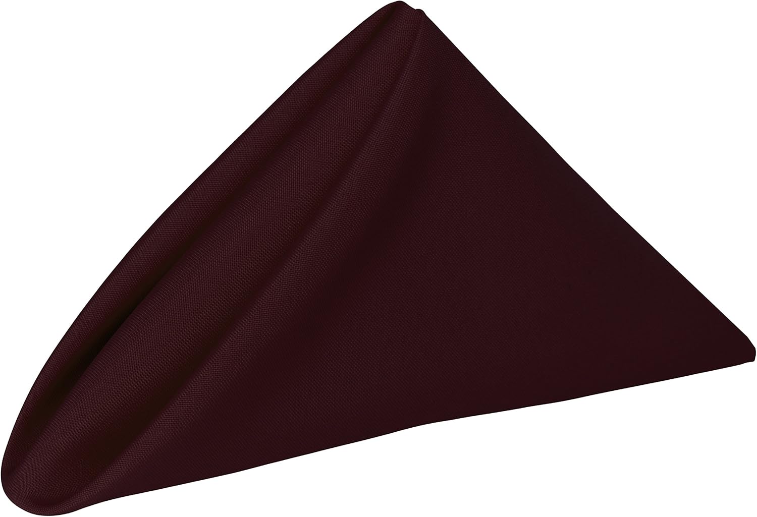 Ultimate Textile Cloth Napkins (Burgundy)