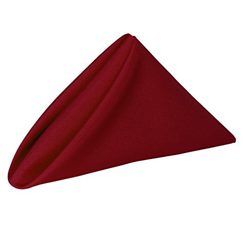 Best Stain-Resistant Cloth Napkins for Busy Hosts (2026)