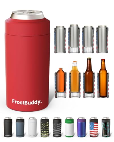 Frost Buddy Universal Cooler