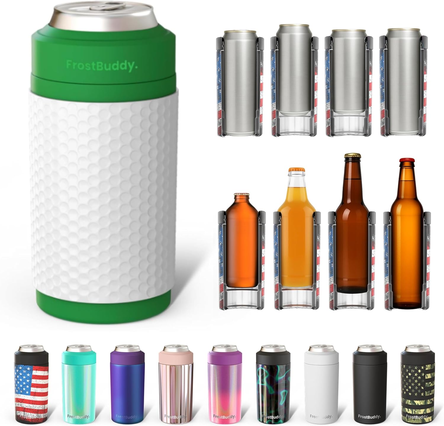 Vacuum vs Double-Wall vs Wide-Mouth Bottles: Which Stays Cold Longer? (2026)