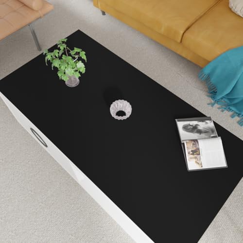 Zinkooat Leather Table Cover (24x60)