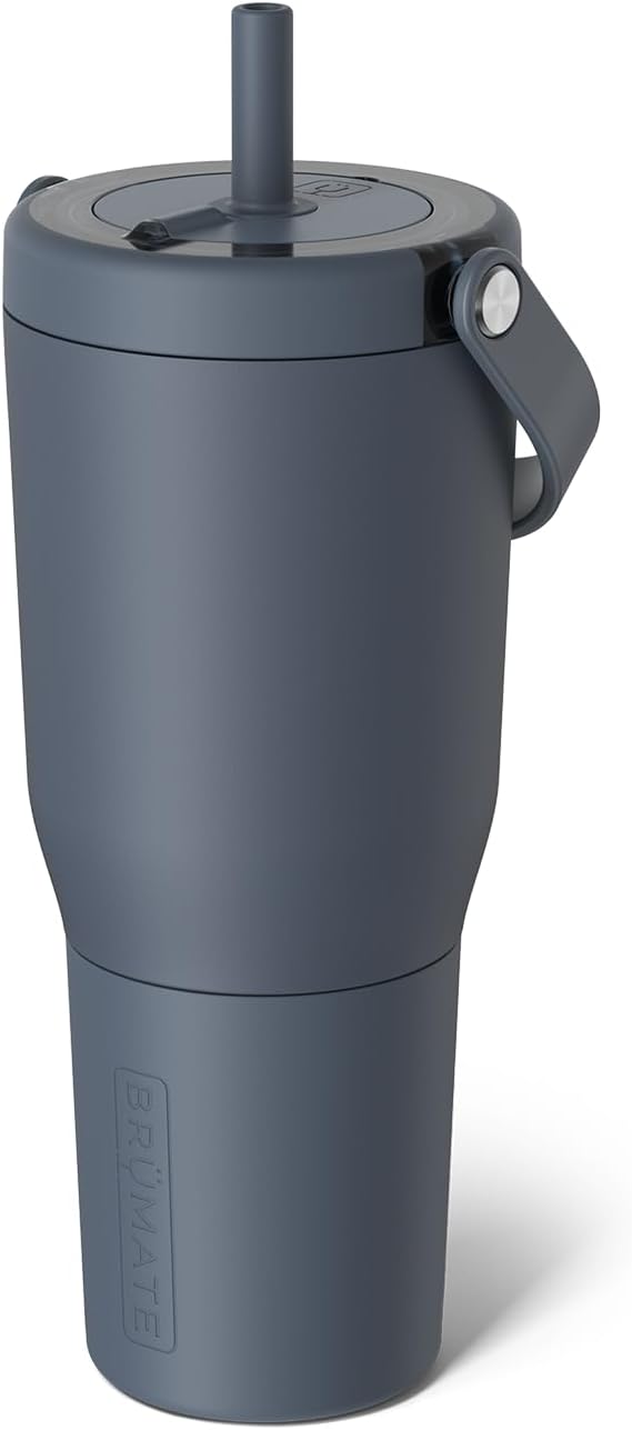 BruMate Resa 35oz (Nightfall Blue)