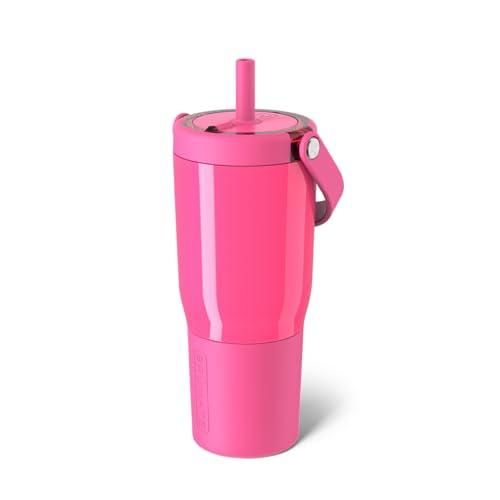 BruMate Resa 25oz (Neon Pink)
