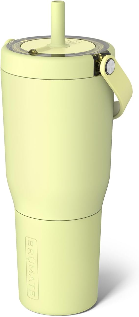 BruMate Resa 35oz (Prickly Pear)