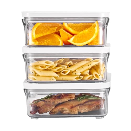 VAKUEN Vacuum Set