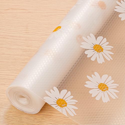 Cooyes EVA Shelf Liner (Daisy)