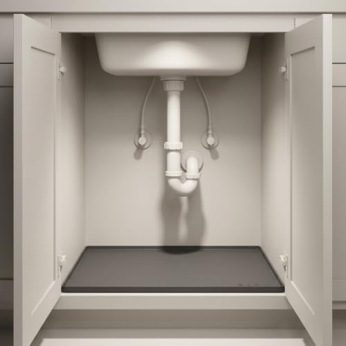 BASIN Under Sink Mat (28x19)