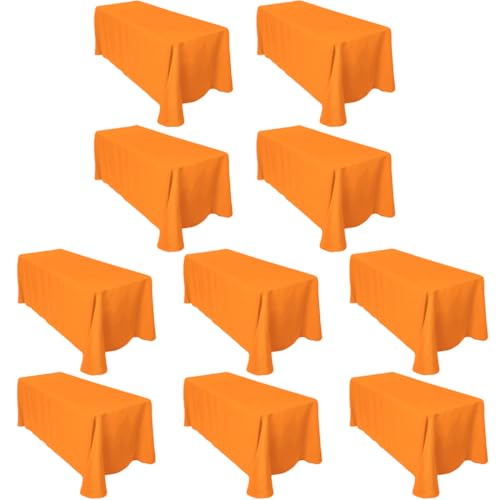 LTC LINENS Orange 90x156