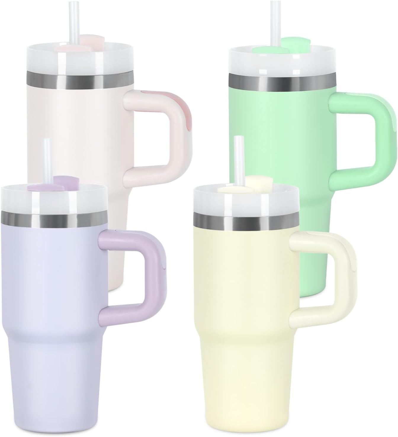 Muwnrol 14 oz 4-Pack