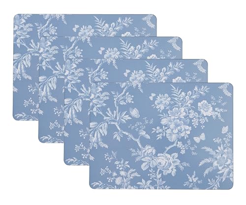 Laura Ashley Cork Placemats (16x12")