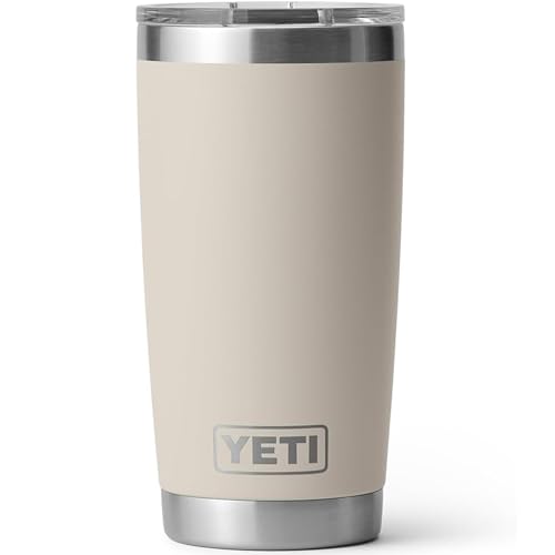 YETI Rambler 20 oz (Cup-Holder Fit)
